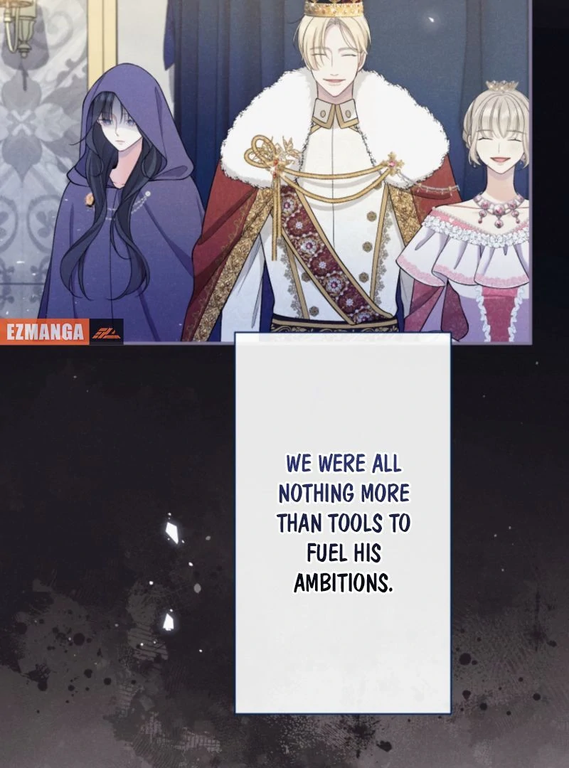 I Love the One Who Kills Me Chapter 15 - page 65