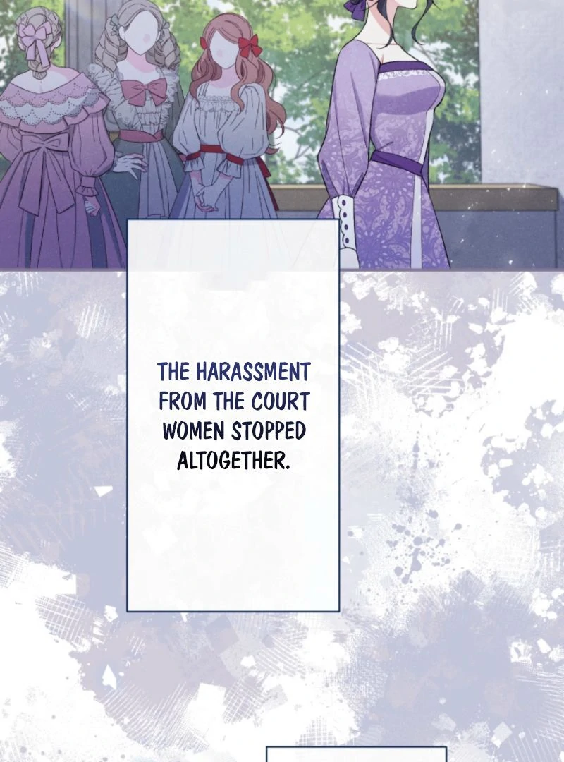 I Love the One Who Kills Me Chapter 15 - page 67