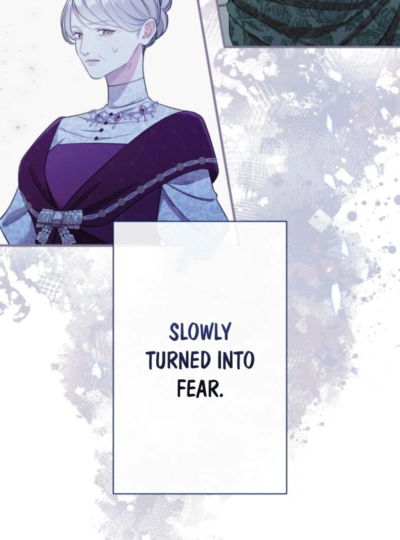 I Love the One Who Kills Me Chapter 15 - page 69