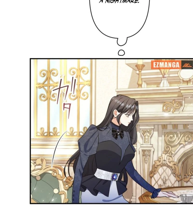 I Love the One Who Kills Me Chapter 15 - page 71