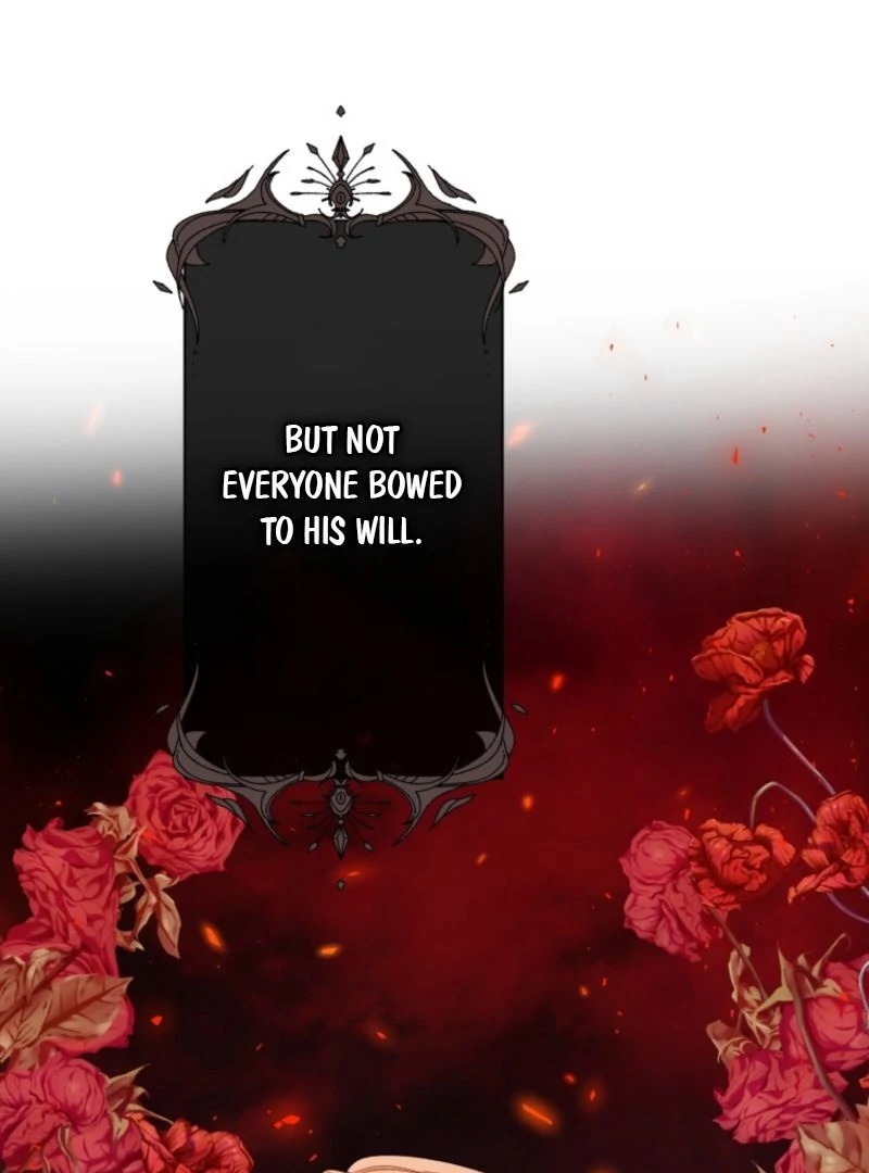 I Love the One Who Kills Me Chapter 15 - page 72