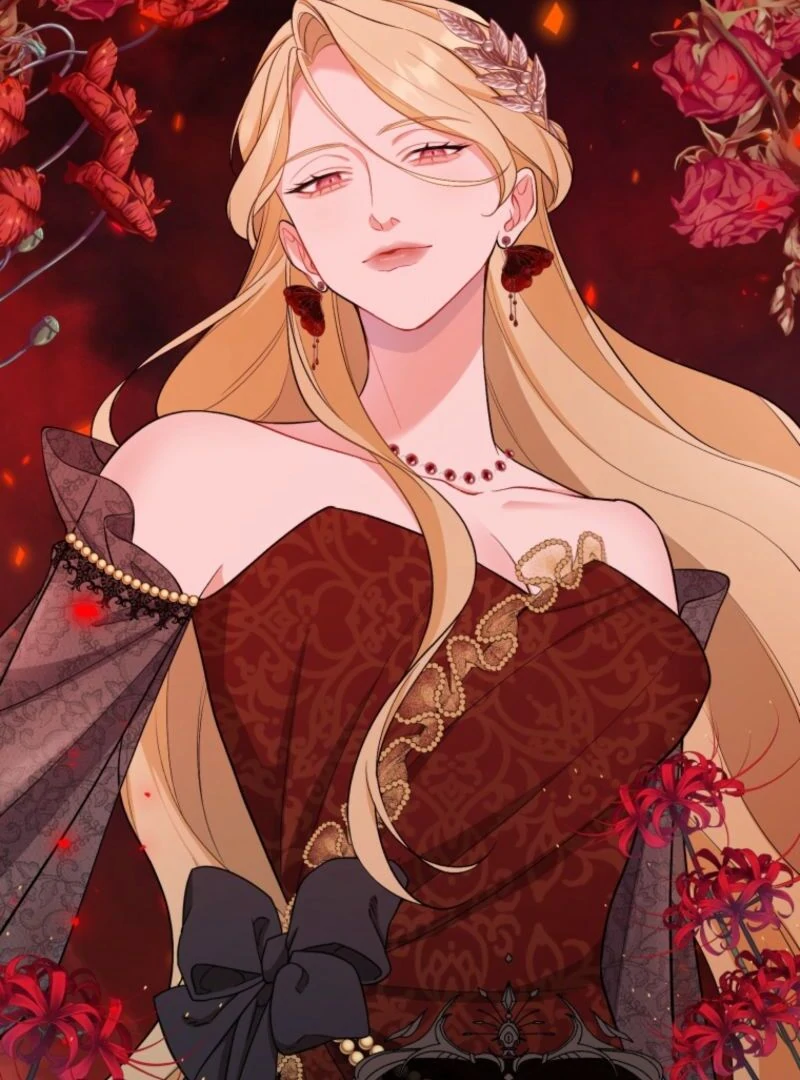 I Love the One Who Kills Me Chapter 15 - page 73