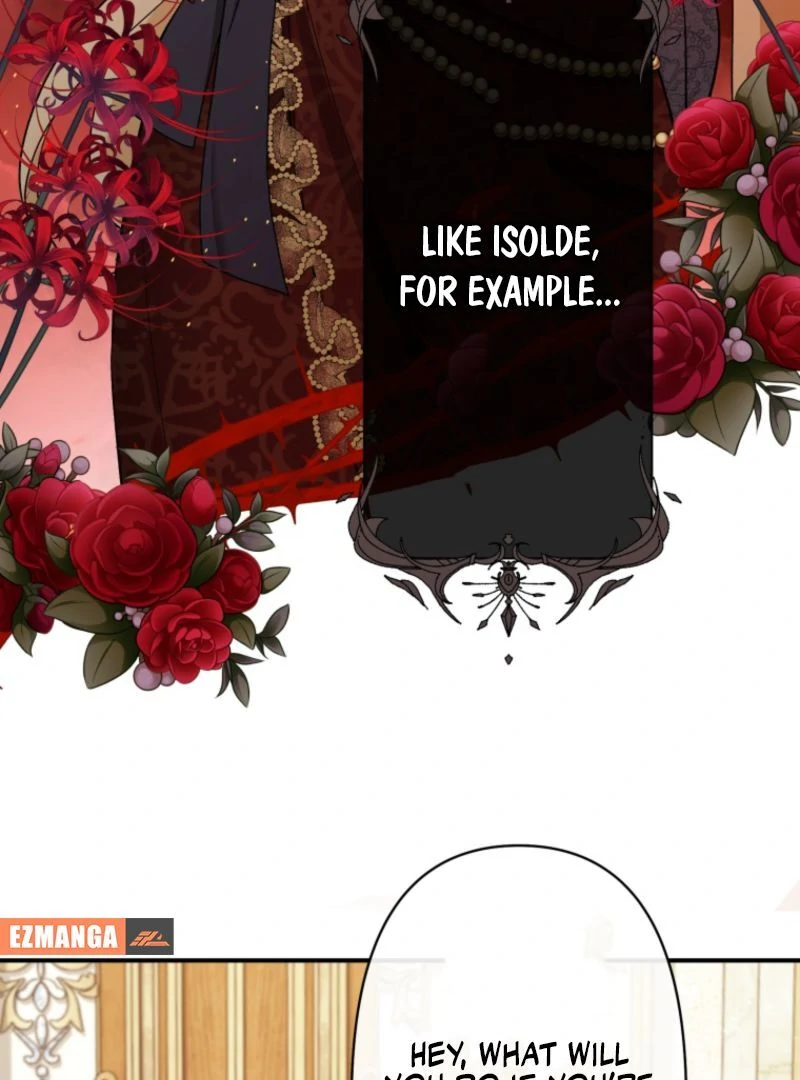 I Love the One Who Kills Me Chapter 15 - page 74