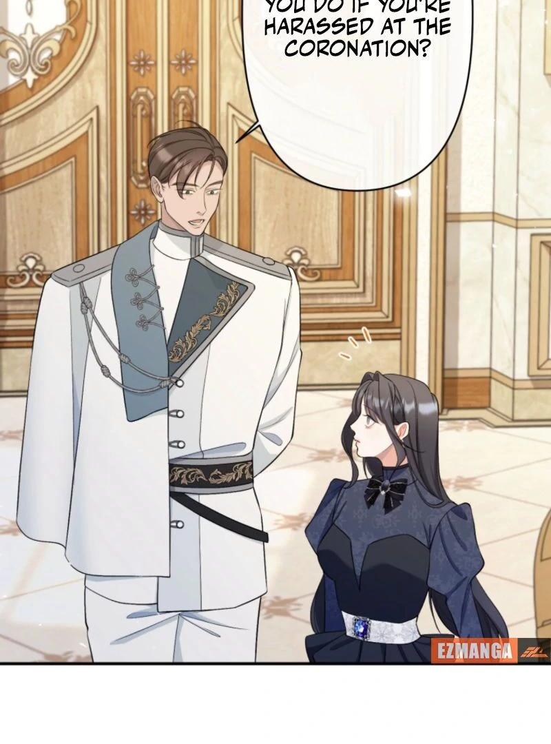 I Love the One Who Kills Me Chapter 15 - page 75