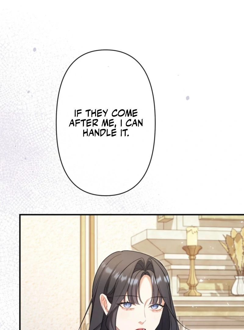 I Love the One Who Kills Me Chapter 15 - page 76