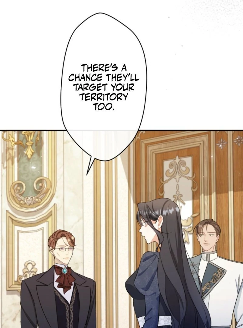 I Love the One Who Kills Me Chapter 15 - page 78