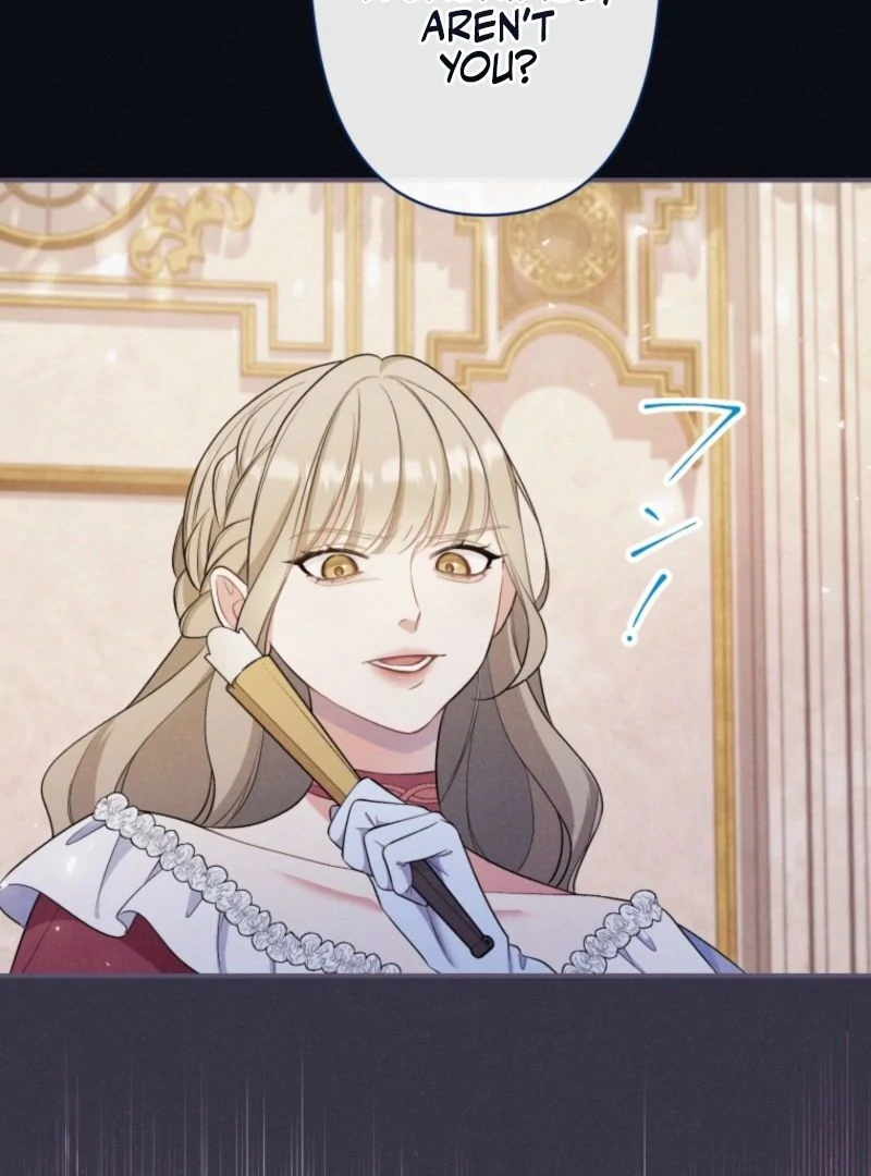 I Love the One Who Kills Me Chapter 15 - page 8