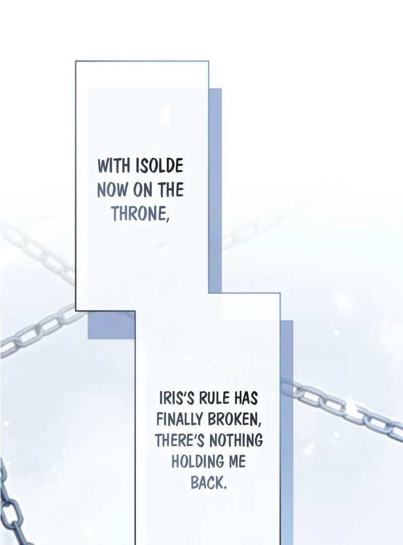 I Love the One Who Kills Me Chapter 15 - page 81