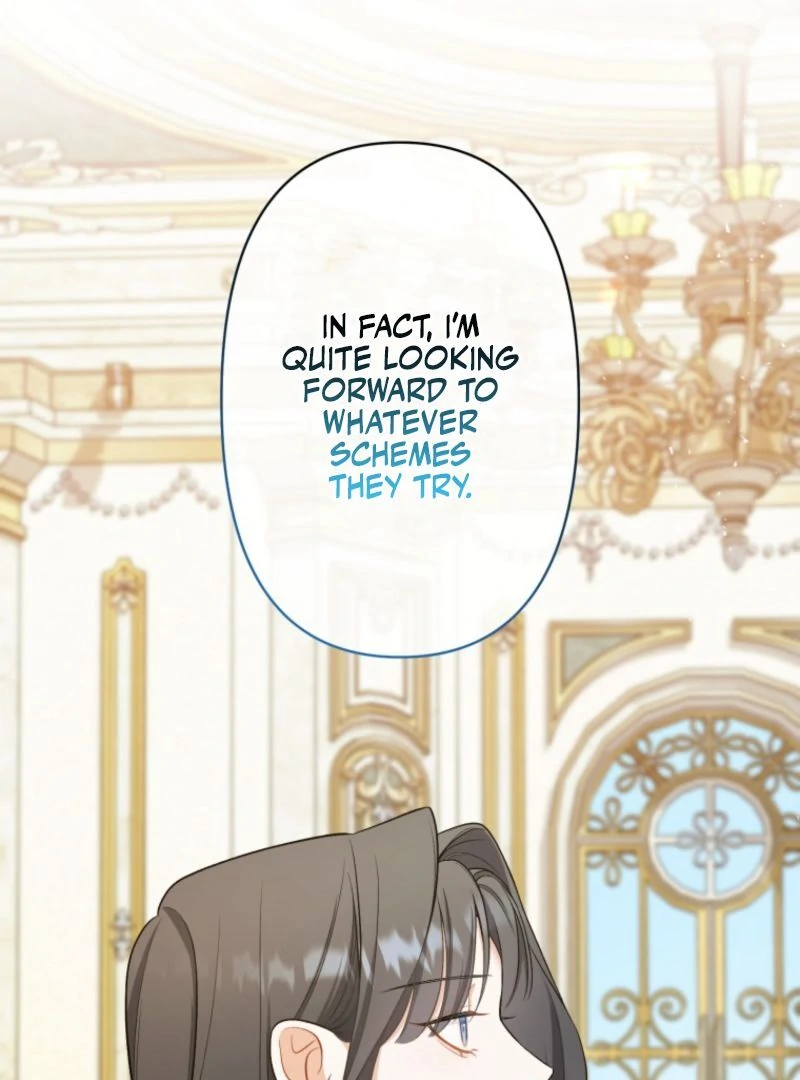 I Love the One Who Kills Me Chapter 15 - page 84