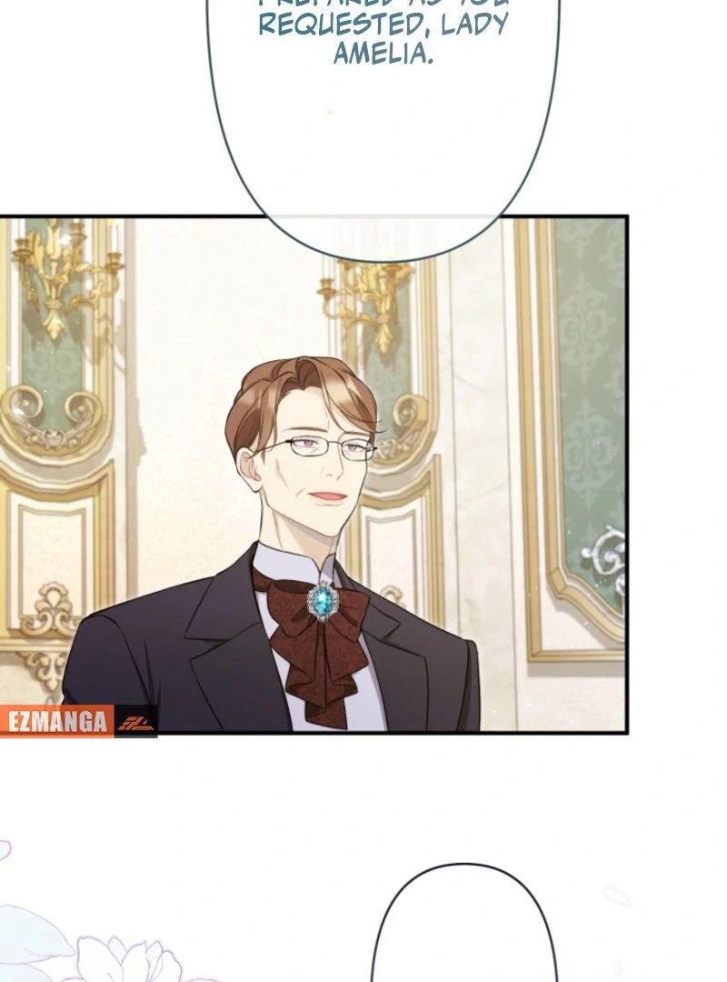 I Love the One Who Kills Me Chapter 15 - page 91