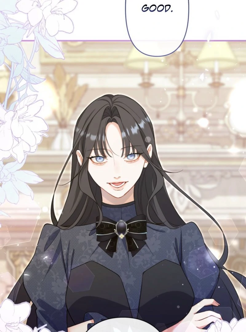 I Love the One Who Kills Me Chapter 15 - page 92