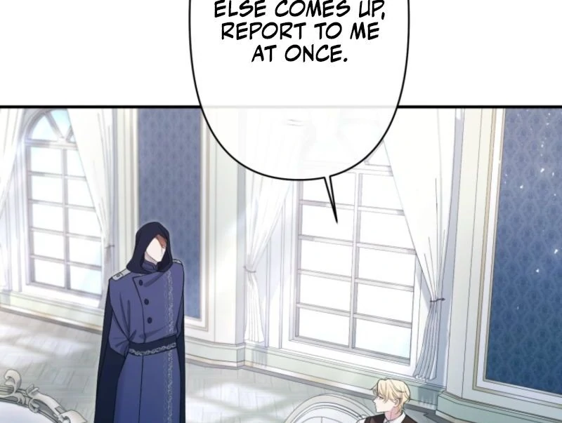 I Love the One Who Kills Me Chapter 16 - page 12