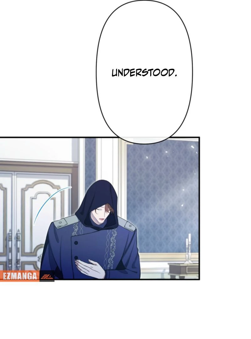 I Love the One Who Kills Me Chapter 16 - page 14