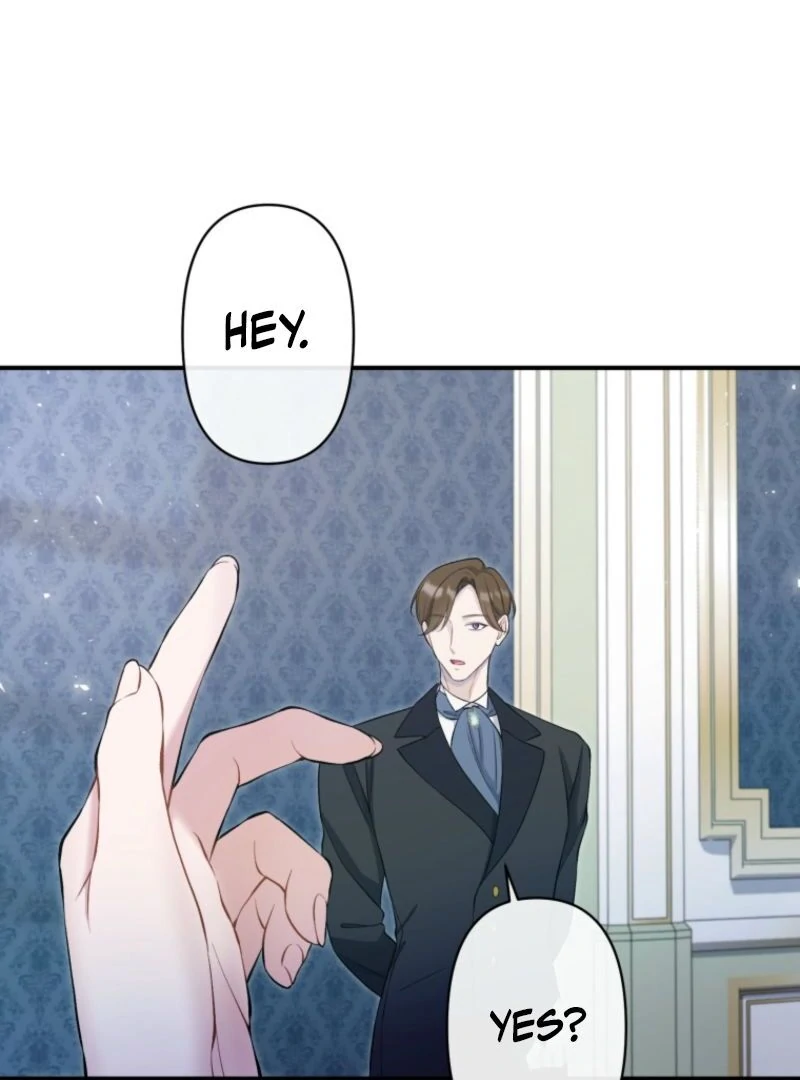 I Love the One Who Kills Me Chapter 16 - page 15