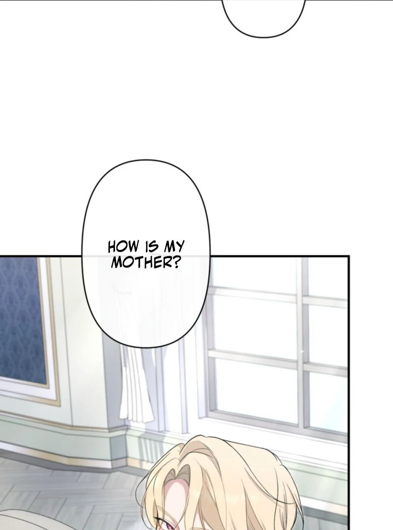 I Love the One Who Kills Me Chapter 16 - page 16