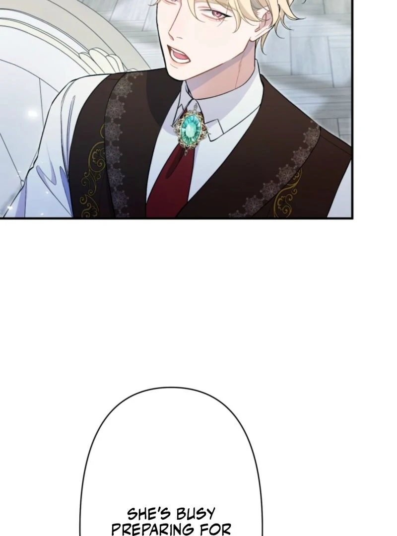 I Love the One Who Kills Me Chapter 16 - page 17