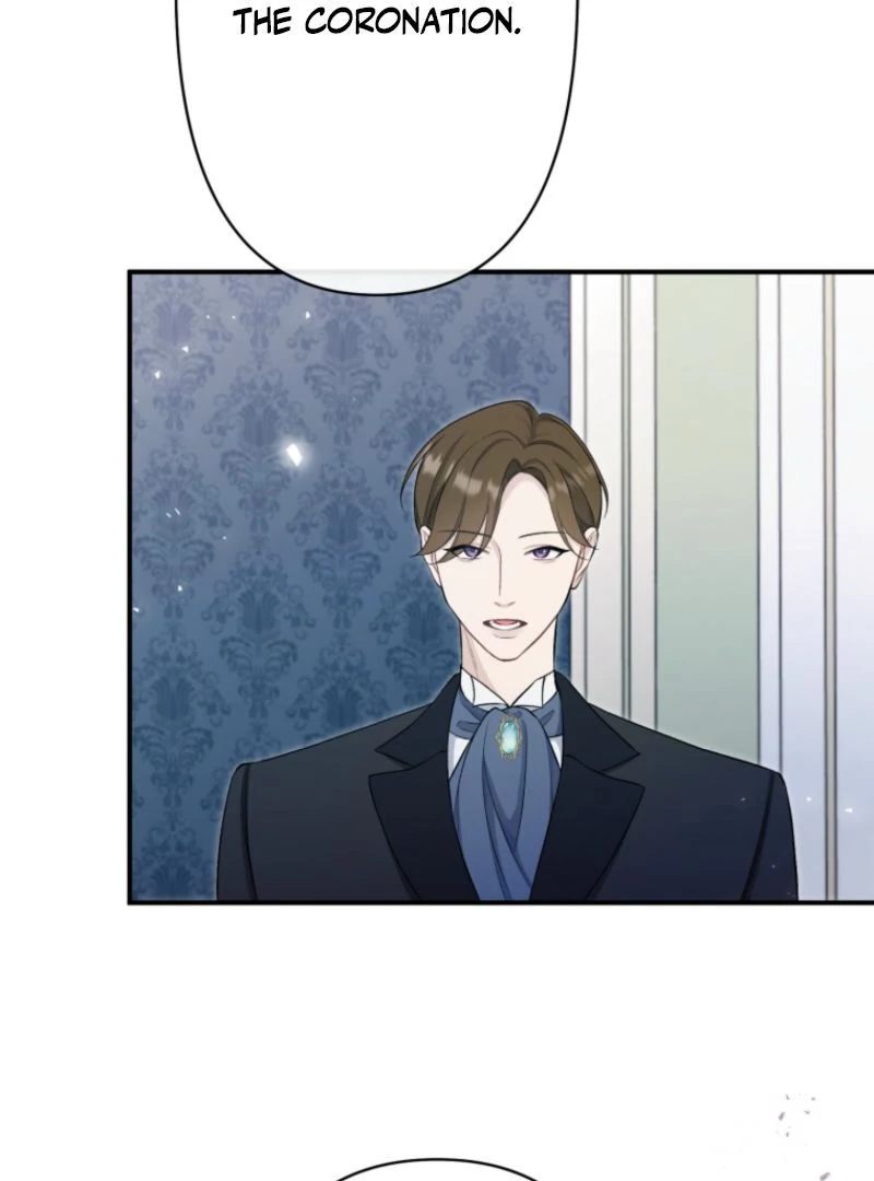 I Love the One Who Kills Me Chapter 16 - page 18