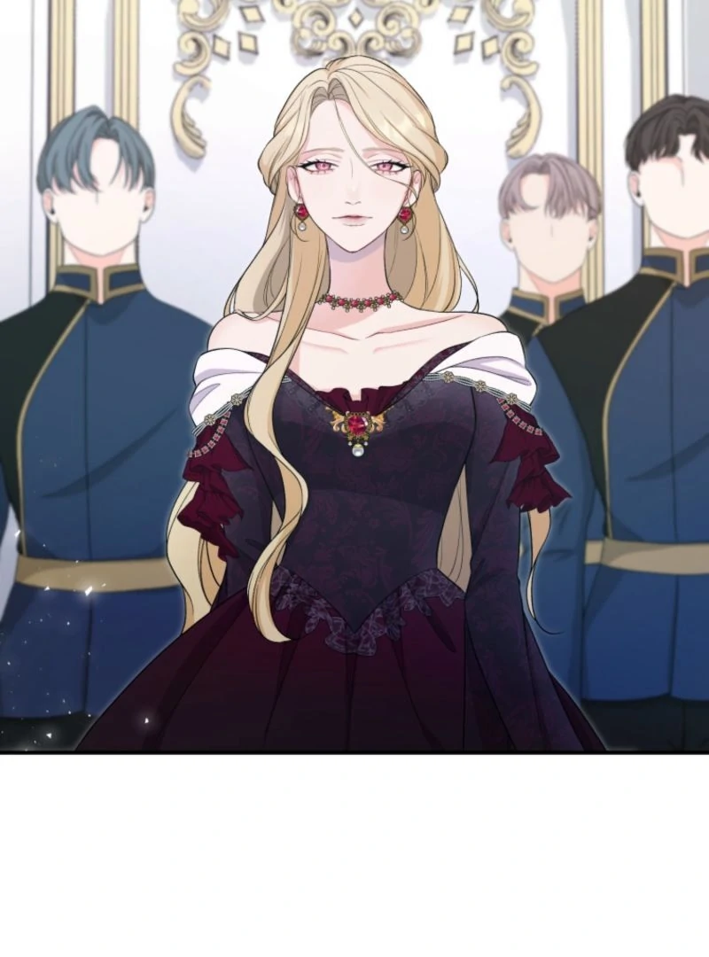 I Love the One Who Kills Me Chapter 16 - page 22