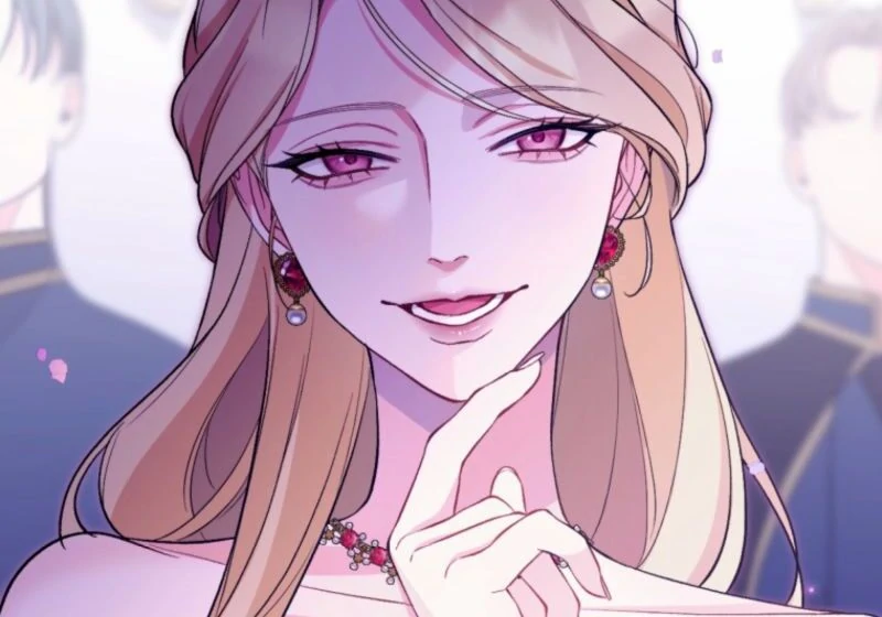 I Love the One Who Kills Me Chapter 16 - page 25