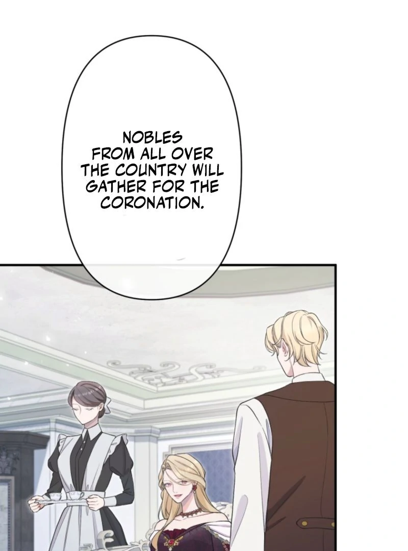 I Love the One Who Kills Me Chapter 16 - page 27