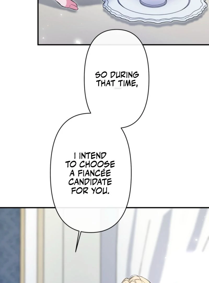 I Love the One Who Kills Me Chapter 16 - page 29