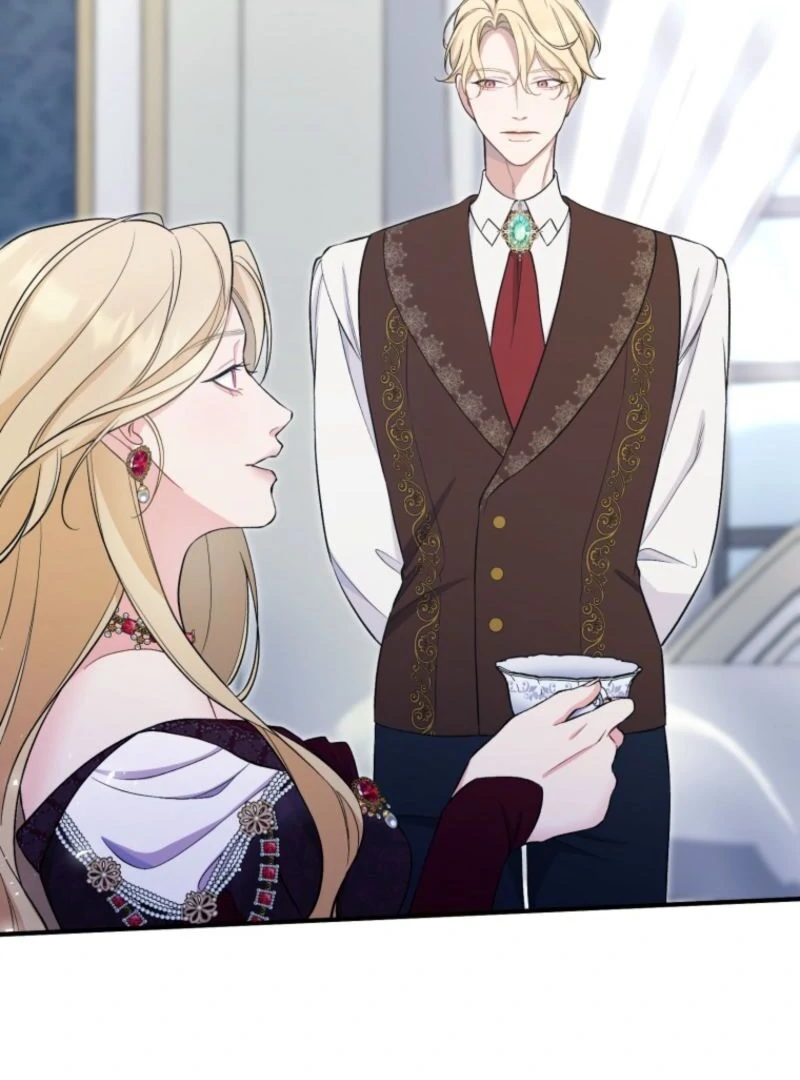 I Love the One Who Kills Me Chapter 16 - page 30