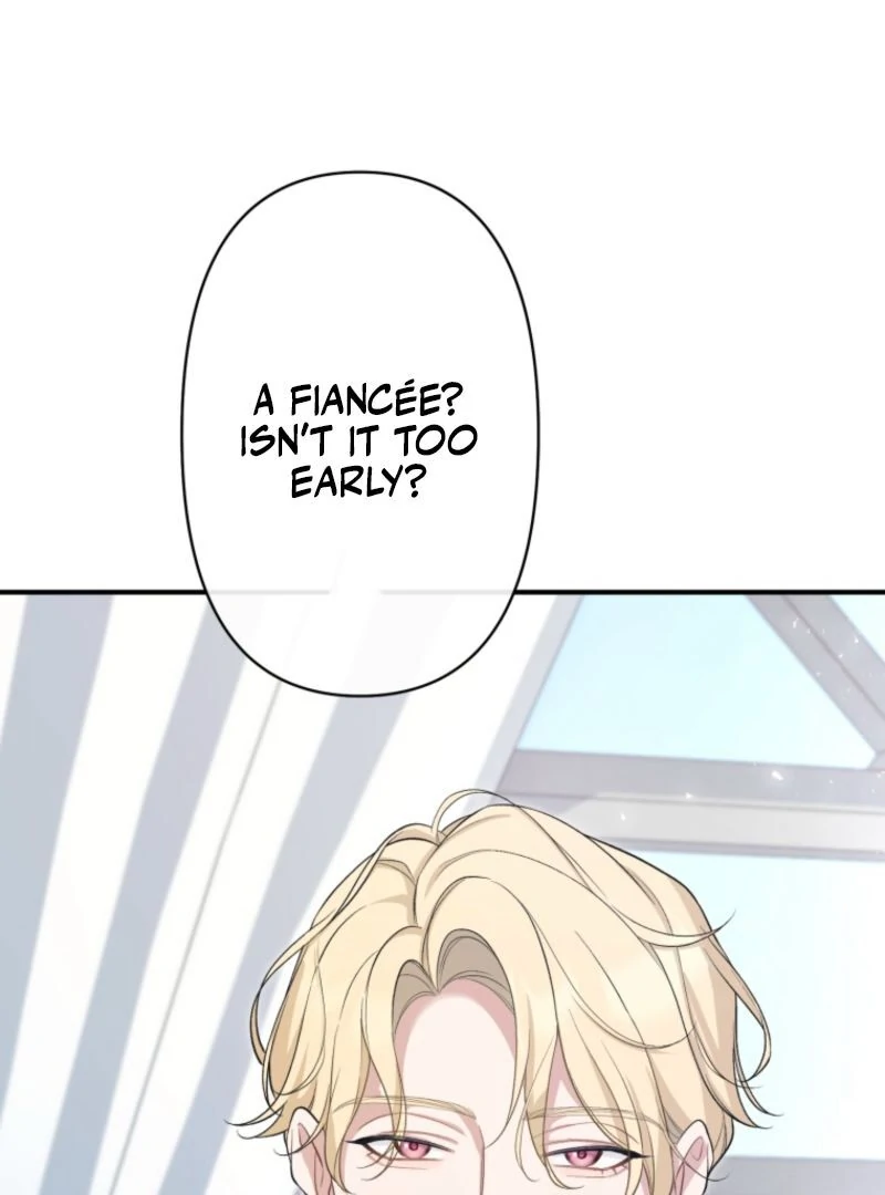 I Love the One Who Kills Me Chapter 16 - page 31