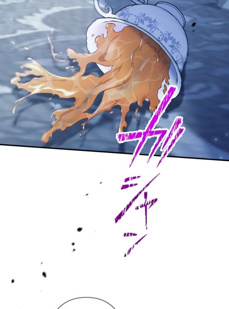 I Love the One Who Kills Me Chapter 16 - page 33