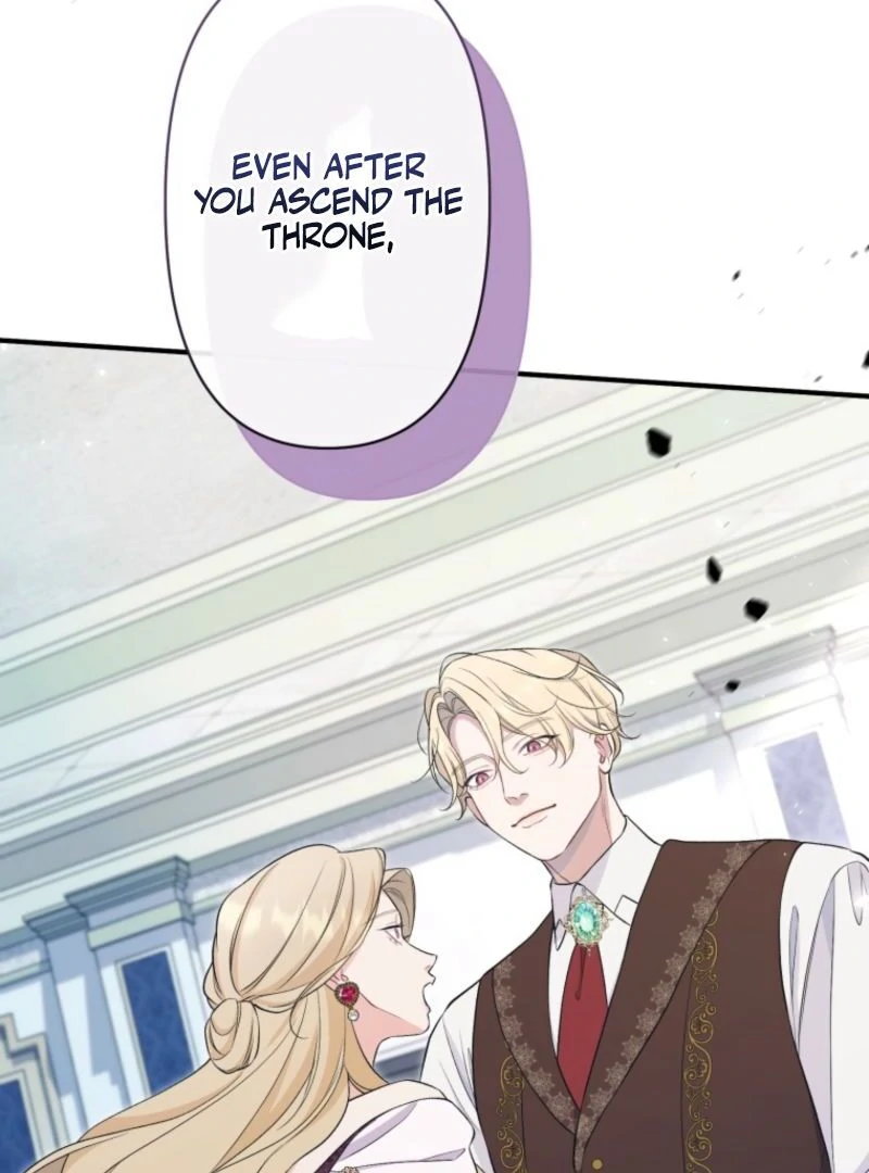 I Love the One Who Kills Me Chapter 16 - page 34