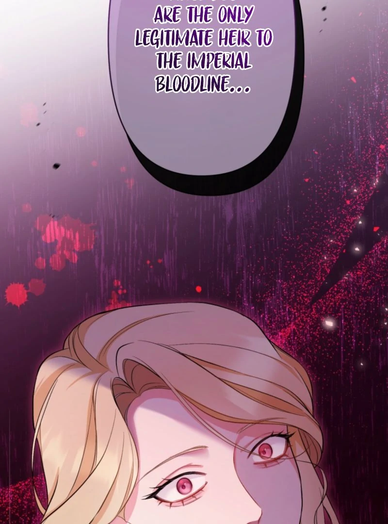 I Love the One Who Kills Me Chapter 16 - page 37