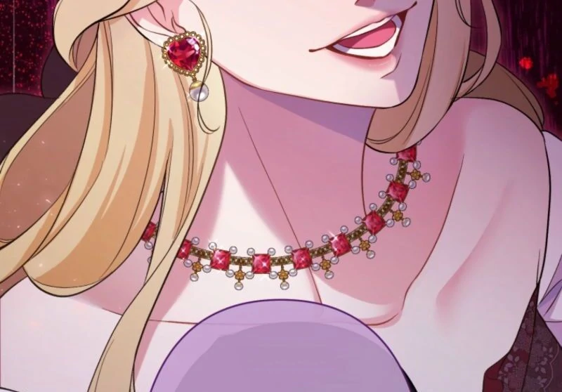 I Love the One Who Kills Me Chapter 16 - page 38