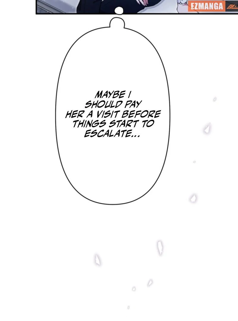 I Love the One Who Kills Me Chapter 16 - page 46