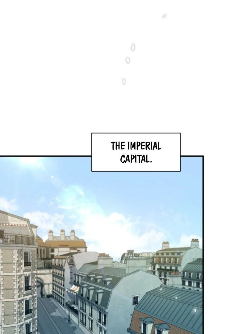 I Love the One Who Kills Me Chapter 16 - page 47