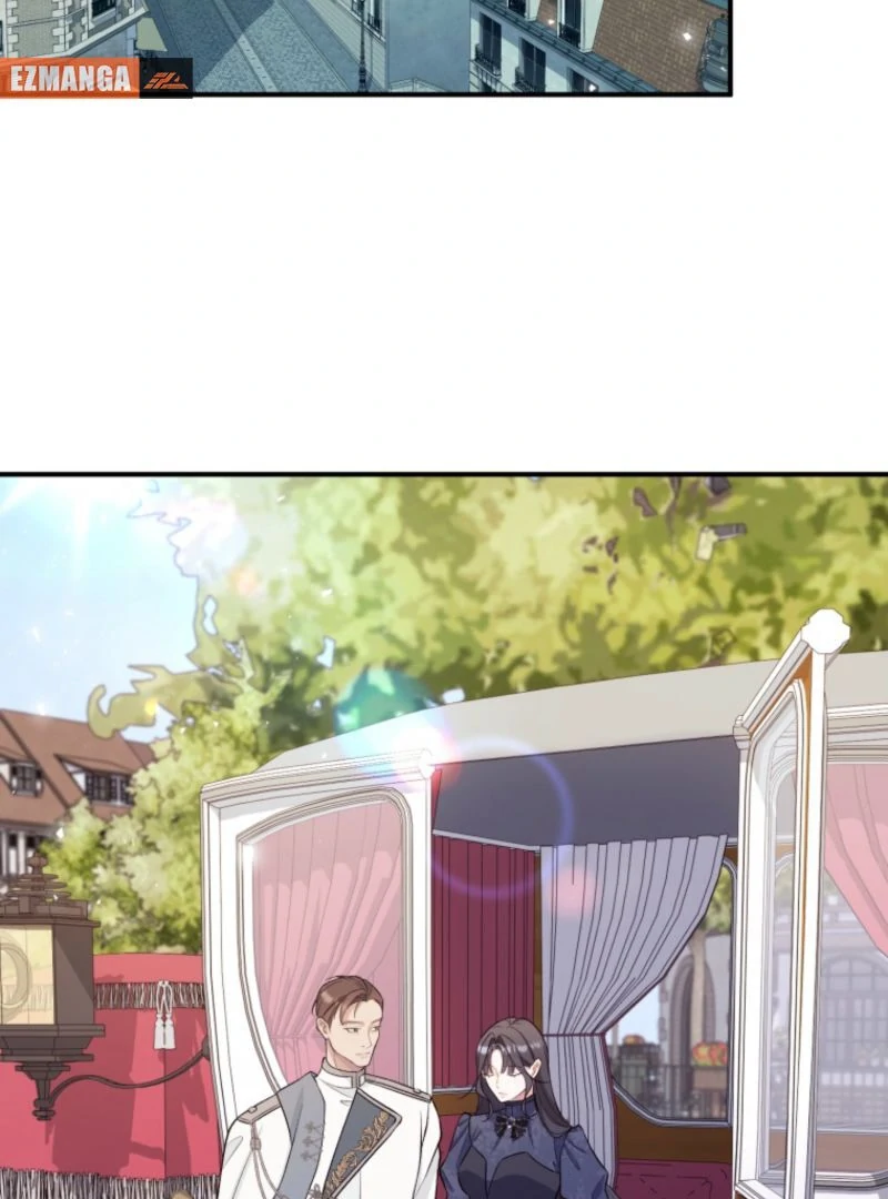 I Love the One Who Kills Me Chapter 16 - page 48