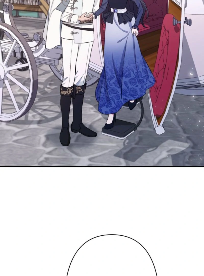 I Love the One Who Kills Me Chapter 16 - page 49