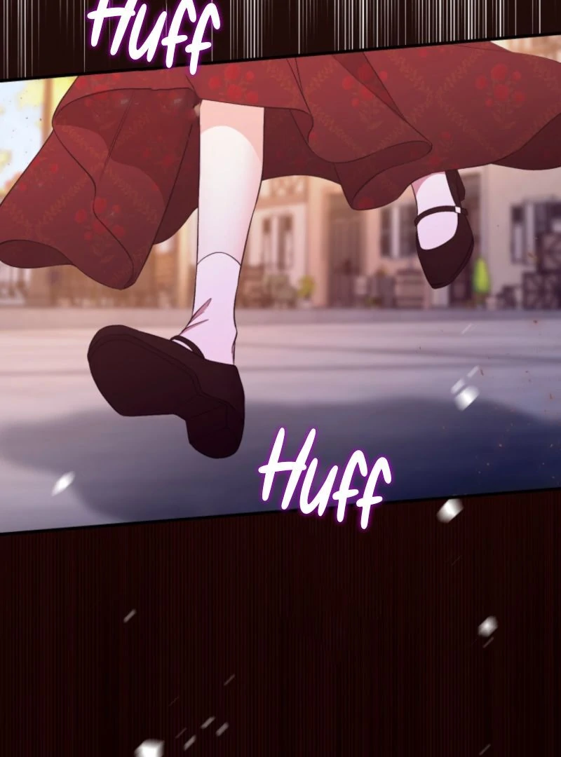 I Love the One Who Kills Me Chapter 16 - page 55