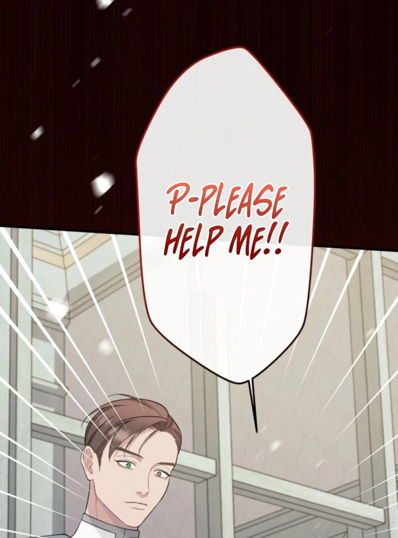 I Love the One Who Kills Me Chapter 16 - page 56