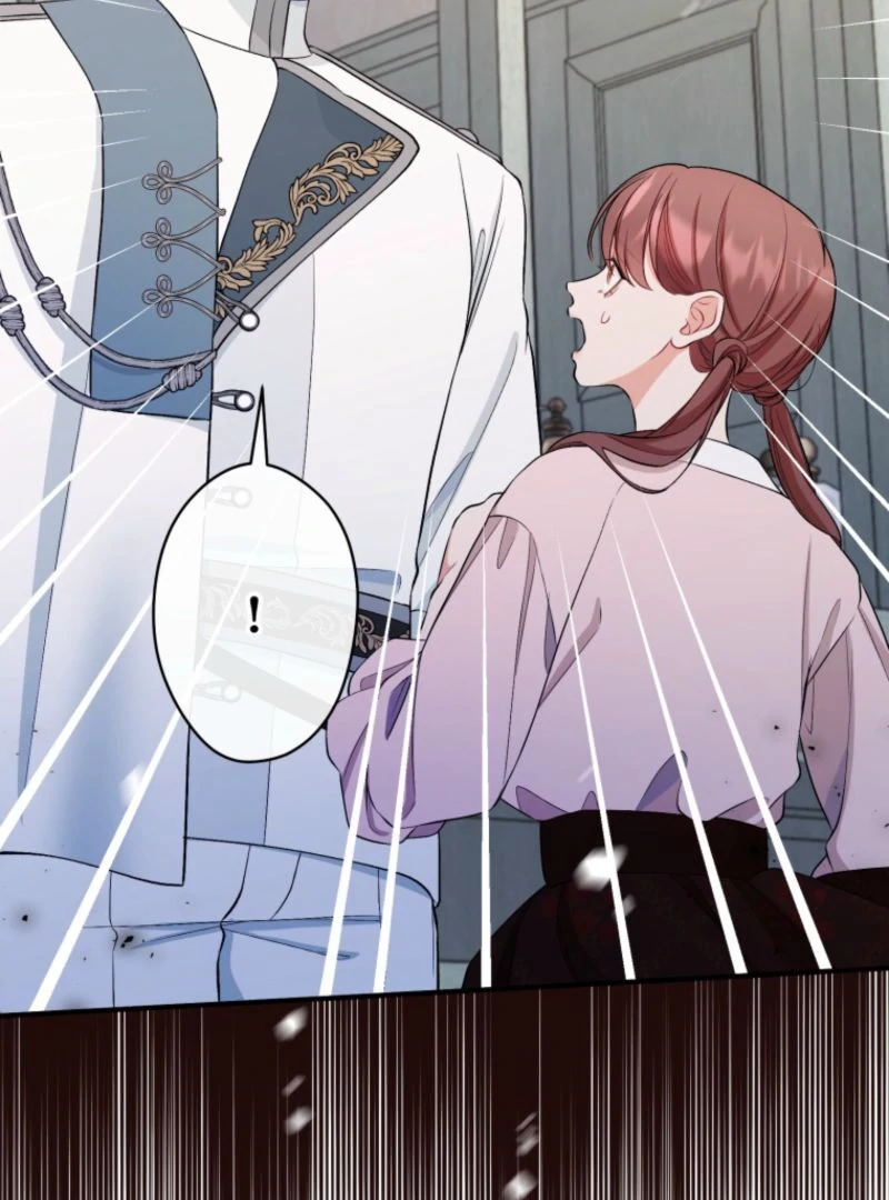 I Love the One Who Kills Me Chapter 16 - page 57