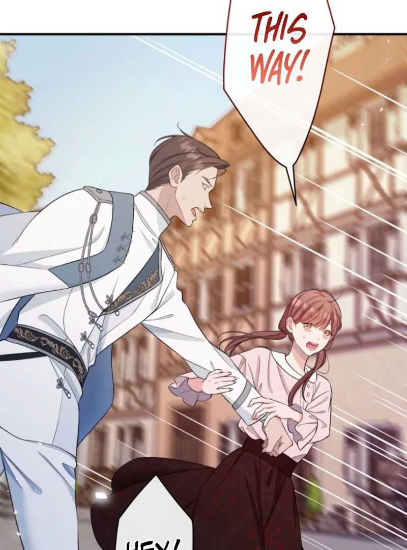 I Love the One Who Kills Me Chapter 16 - page 62