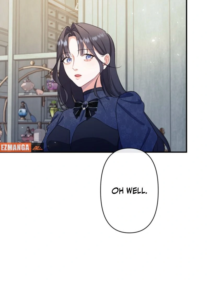 I Love the One Who Kills Me Chapter 16 - page 71