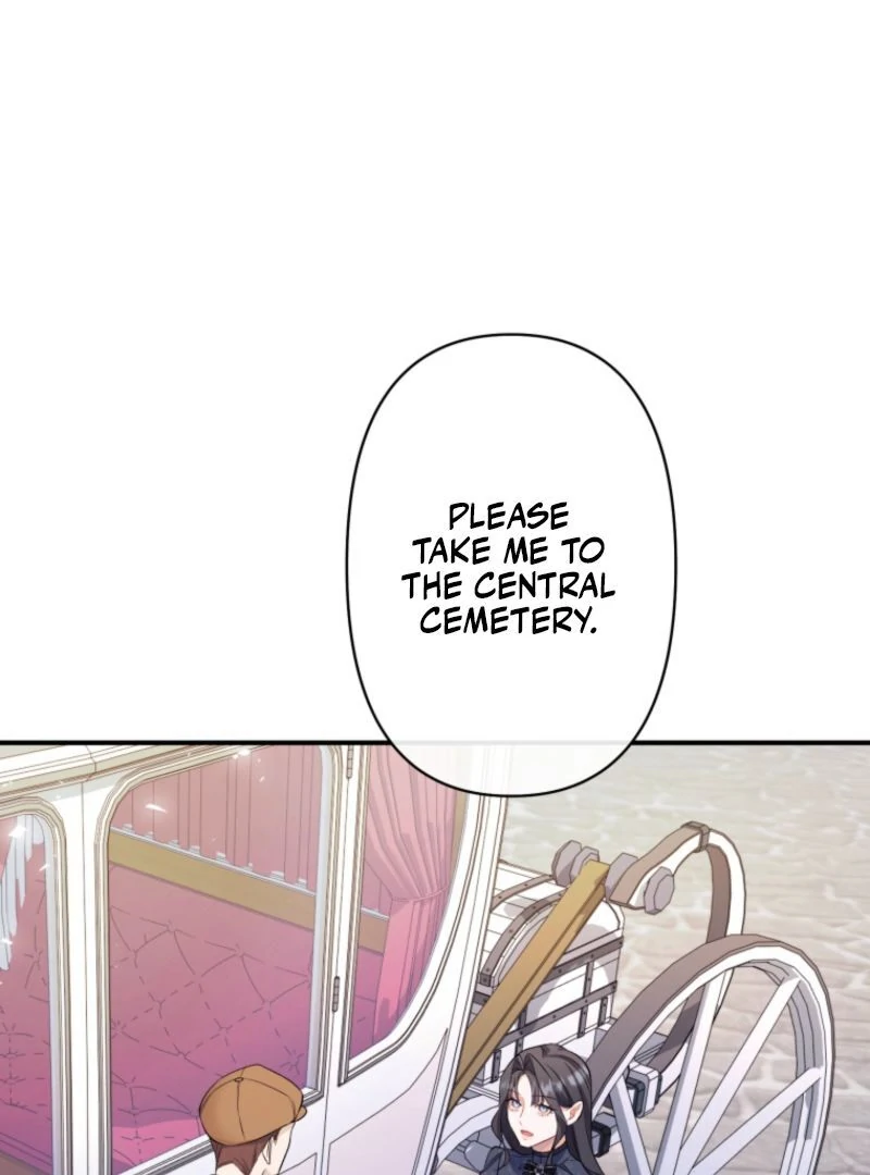 I Love the One Who Kills Me Chapter 16 - page 73