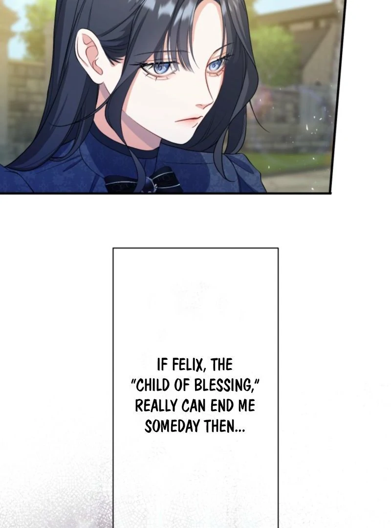 I Love the One Who Kills Me Chapter 16 - page 79