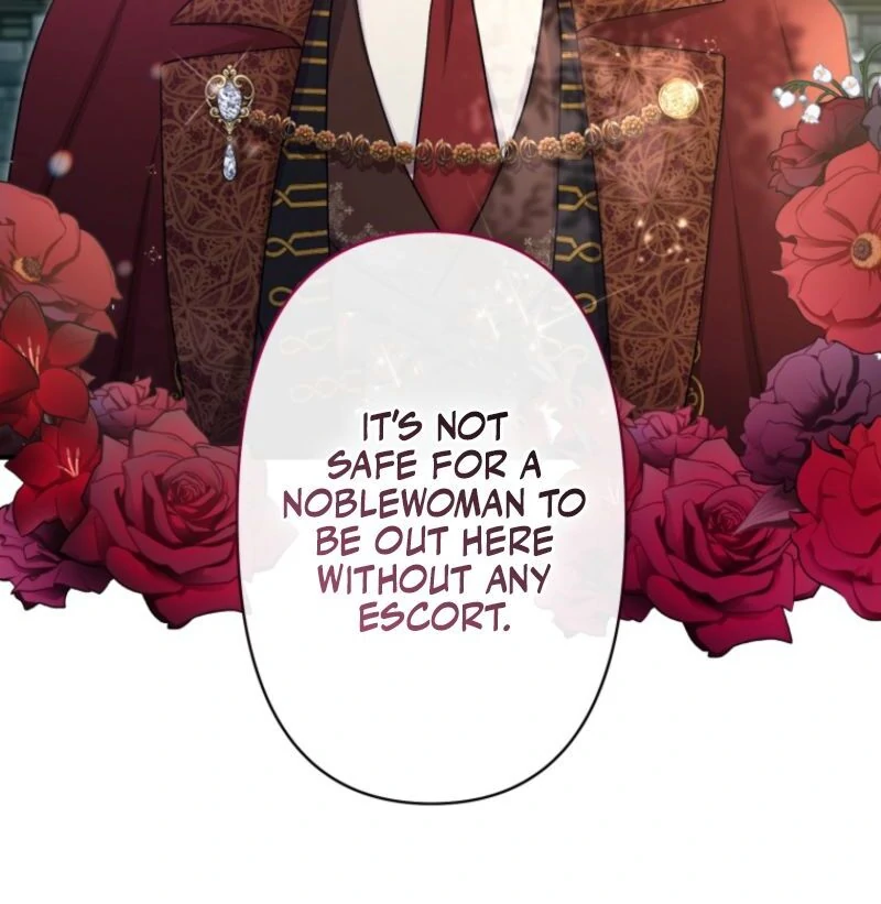 I Love the One Who Kills Me Chapter 17 - page 12