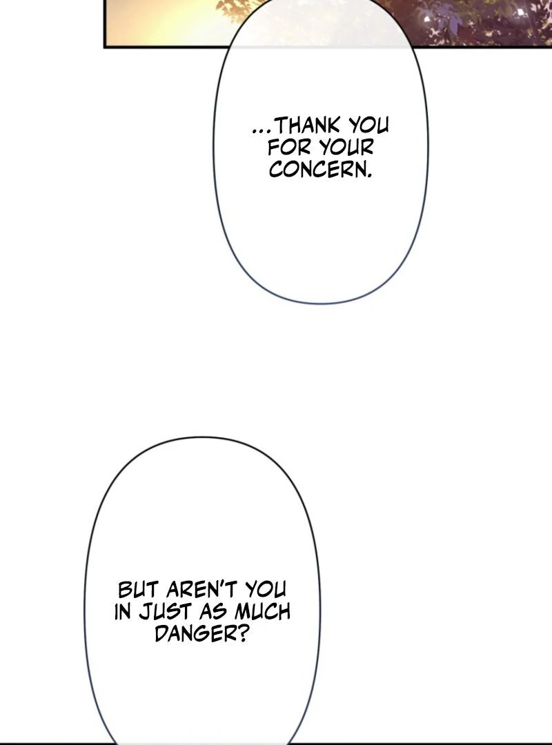 I Love the One Who Kills Me Chapter 17 - page 16