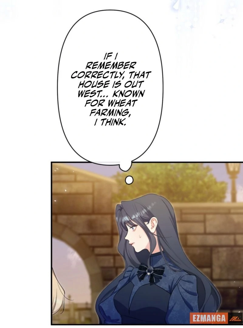 I Love the One Who Kills Me Chapter 17 - page 29