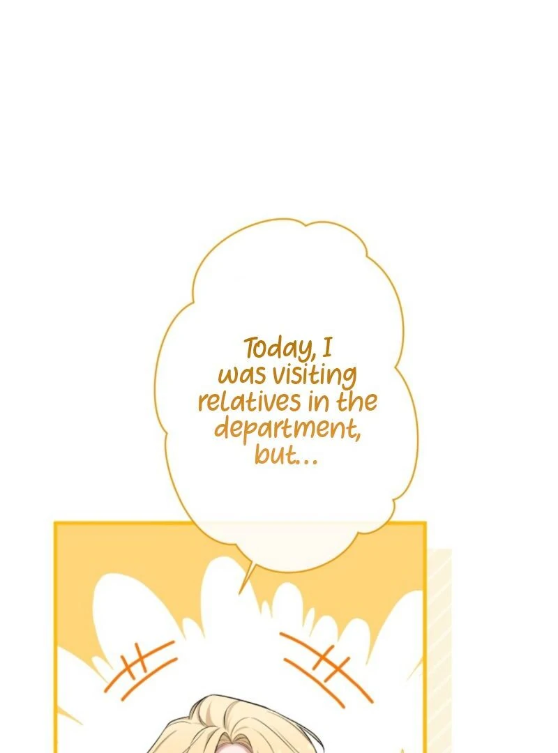 I Love the One Who Kills Me Chapter 17 - page 30