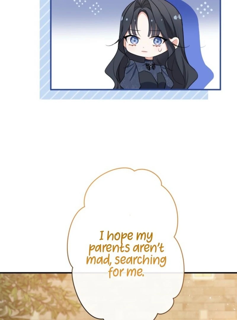 I Love the One Who Kills Me Chapter 17 - page 32