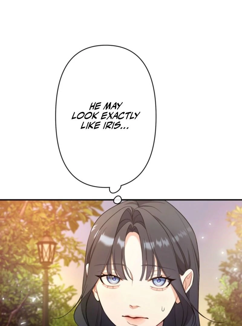 I Love the One Who Kills Me Chapter 17 - page 34