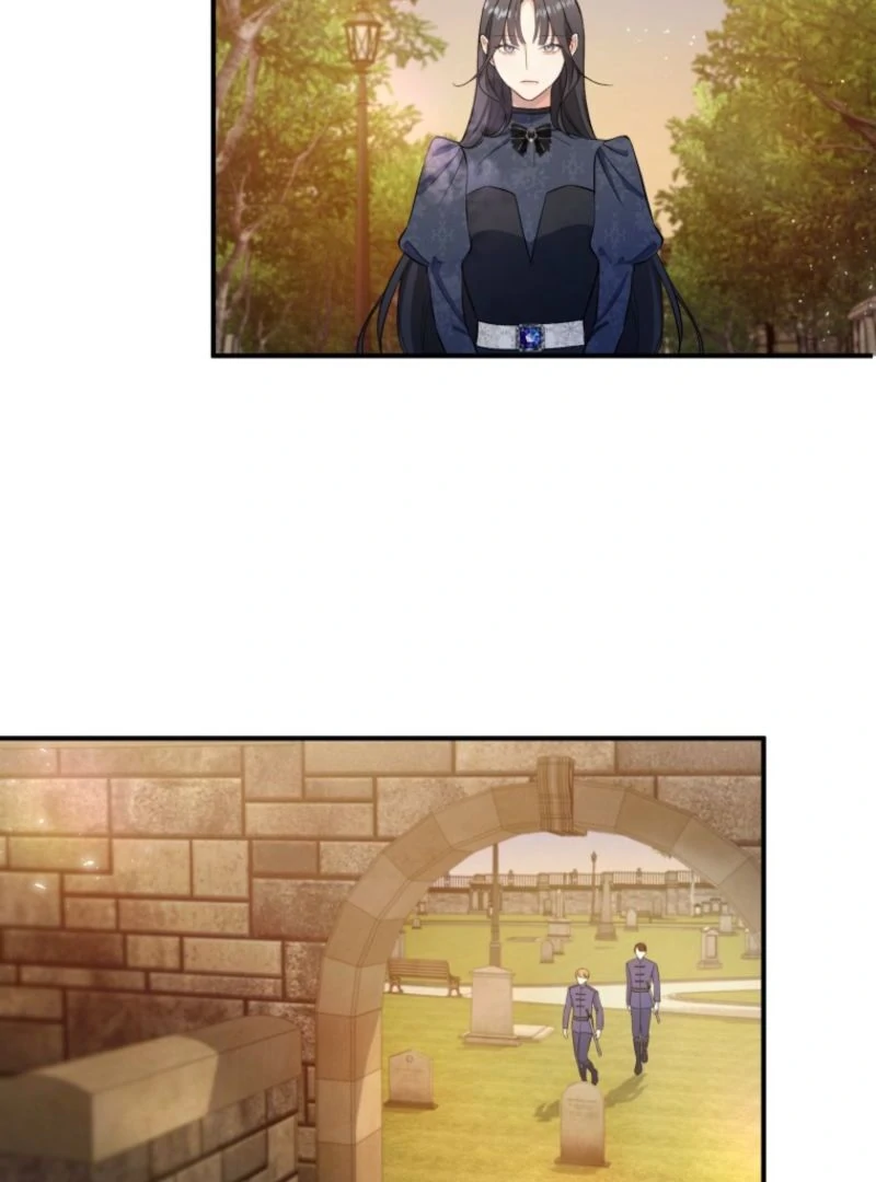 I Love the One Who Kills Me Chapter 17 - page 40