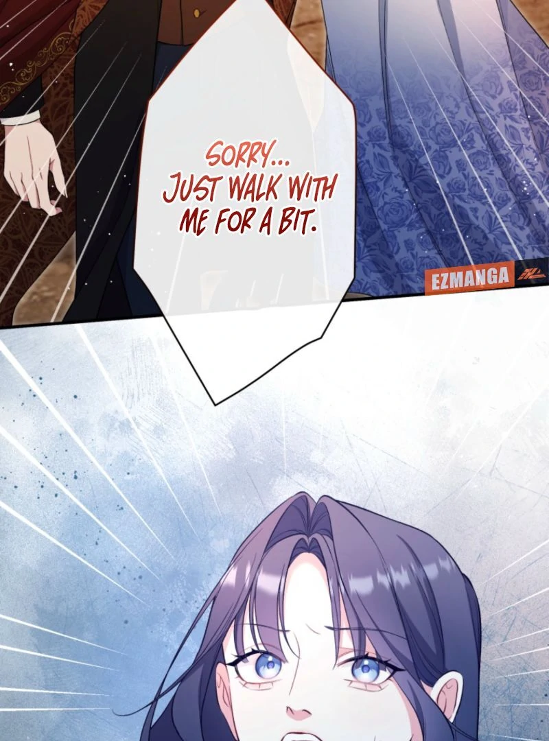 I Love the One Who Kills Me Chapter 17 - page 45